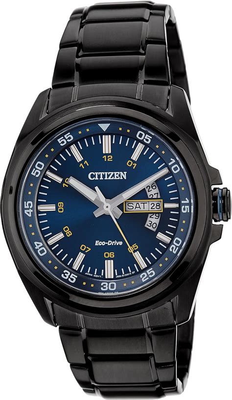 genuine citizen watches